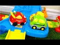 Youtube Thumbnail title
