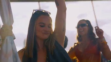 Beyond Wonderland at The Gorge 2025 Aftermovie ✨