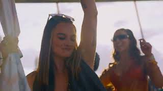 Beyond Wonderland at The Gorge 2025 Aftermovie ✨