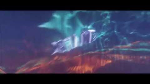 Intro [Demand] ft: EQNX (C4D) I Love The CC c: