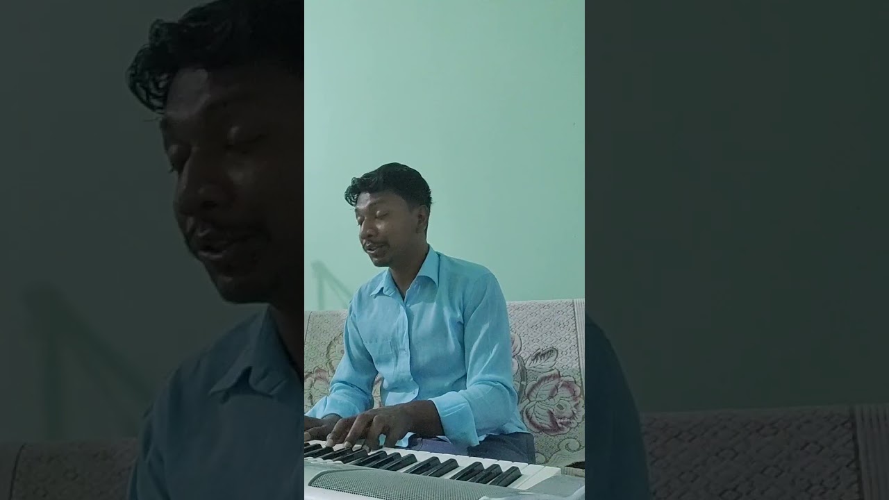 Halka sa ek nasha cover song by Nagendra sai || Hariharan ||