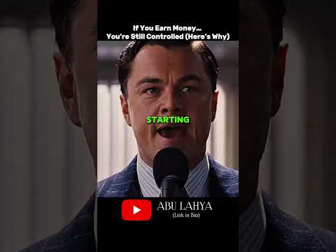 Thumbnail for Most Muslims are sleeping on halal income. Don't be one of them. Link in bio. @AbuLayha