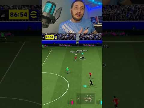 اقوي تشكيله داخل اللعبه #efootball26 #efootball #pesmobileبيس