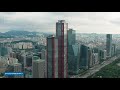 대한민국 서울 여의도, 파크원 / Parc1, Yeouido, Seoul, South Korea