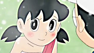 Aja O Meri Tamnna Nobita Shizukalove Story Hearttouching Status