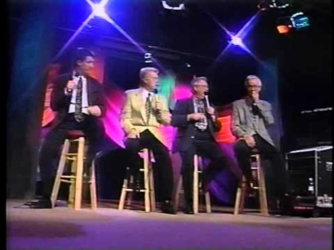J D Sumner & The Stamps Dig A Little Deeper 1997