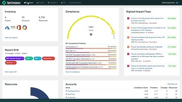 Connecting Microsoft 365 to OpsCompass
