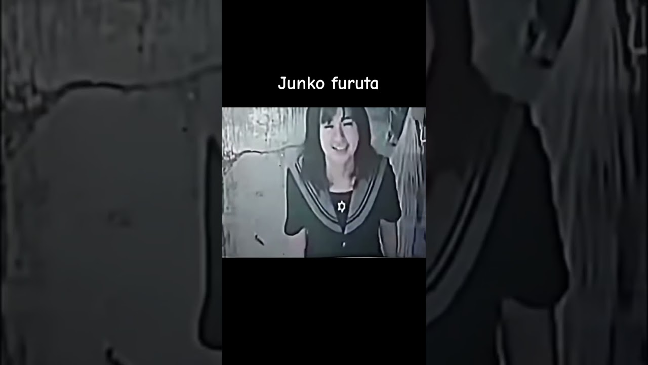 Watch Junko furuta case😭😭//#trendingshorts #edit #sadedit on YouTube Watch Junko furuta case😭😭//#trendingshorts #edit #sadedit on YouTube