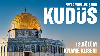 Kiyamet Ki̇li̇sesi̇ 12.Bölüm