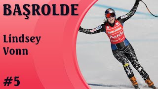 Başrolde | Lindsey Vonn 5. Bölüm