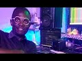 Live Studio Session Recreating Rihanna S Diamonds From Scratch And Performing It Live Studio Session Recreating Rihanna S Diamonds From Scratch And Performing It