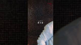 Com o novo Lity H10, você coloca o fone…  e o mundo muda 🎧