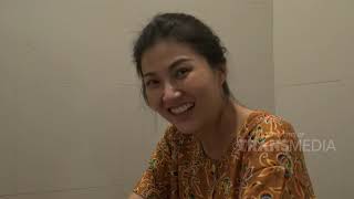 DIARY THE ONSU - Bunda Wendah Curhat Saat Sedang Mencuci Baju! (24/2/20) PART2
