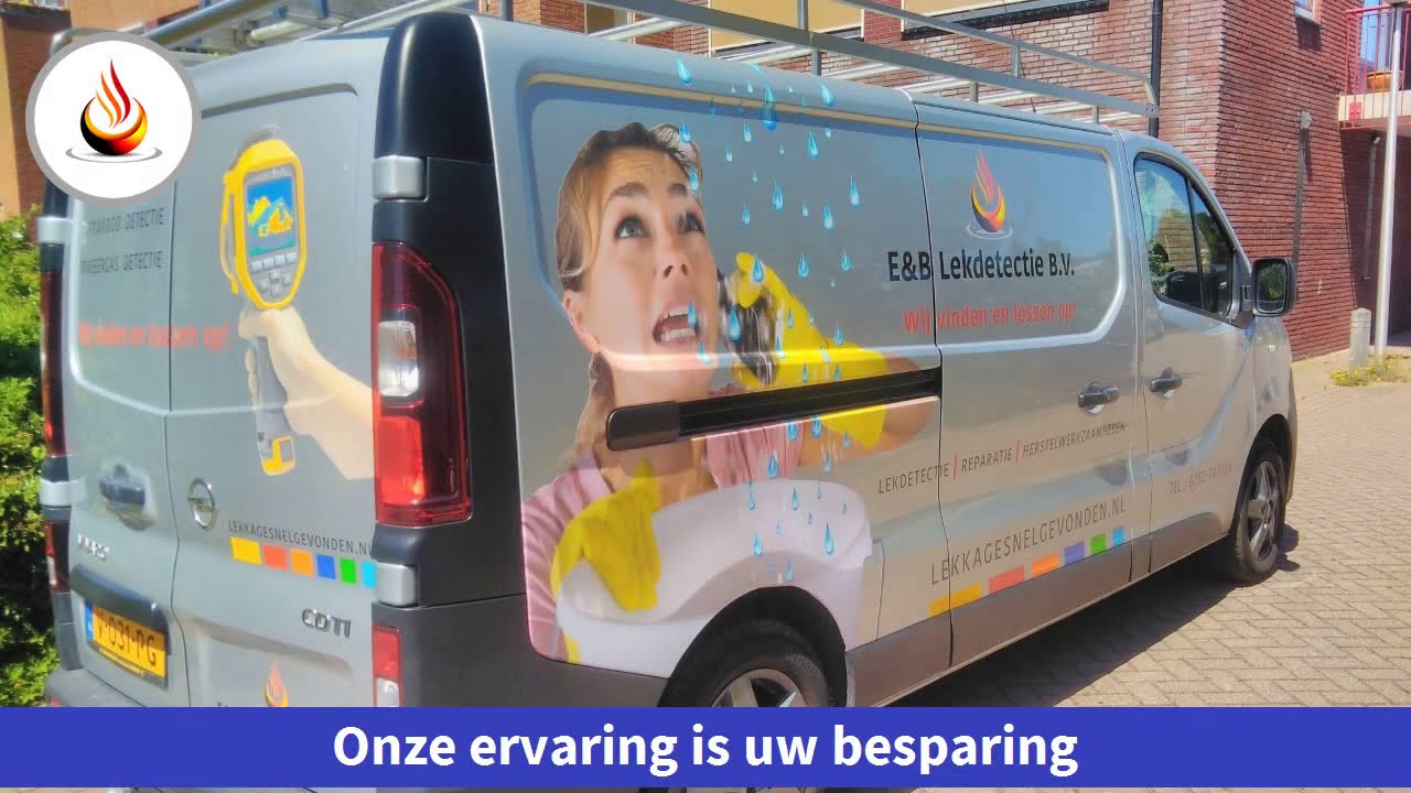 Lekkage opsporen Zuid-Holland (0252700230) Loodgieter lekdetectie NL-ZH