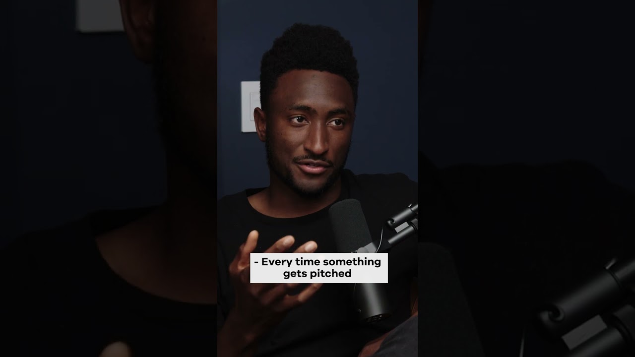 ⁣Marques Brownlee Exposes Crypto & NFTs