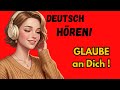 Deutsch Hören | Deutsch Podcast | German Podcast | Deutsch Lernen durch Hören | Ep 06 | Learn German