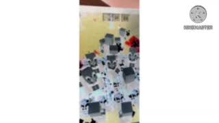 Preview 2 Cow & Sheep Effects In G Major Supercubed Loud Extreme