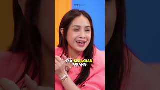 Nagita Spill Fakta Zodiak Sagittarius & Gemini