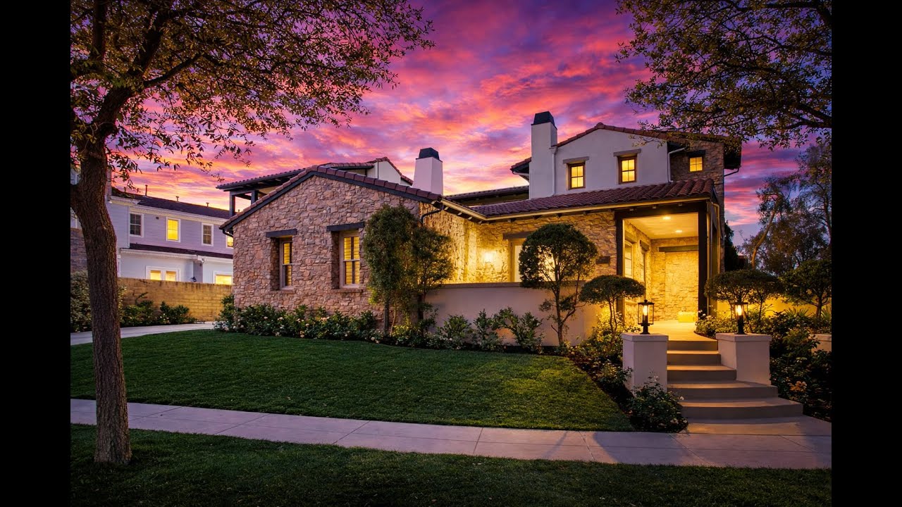 ✨JUST LISTED!✨ 5 Maremma Lane, Ladera Ranch, CA 📍  | Luxury 4 Bed 3.5 Bath Estate in Covenant Hills🏡