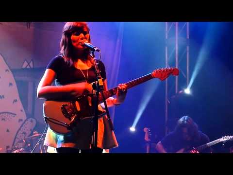 "Fist City" by Best Coast @ Granada Theater