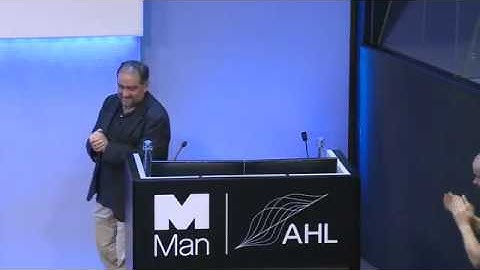 d3fdgraph: interactive force-directed graphs in Jupyter - Tariq Rashid