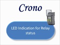 Programming video for L&T Electrical & Automation Digital Time Switch Crono- 67DDT0