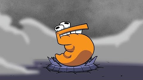 Number Lore | 5 But Only When Five is On Screen