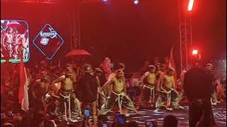 WCB live Nipis Sambungrejo Grabag #wcb #warok #kebogiro #aisallshop #durianlope #SanChanel