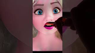 Moana’s art transformation #art #disney #digitalart #glowup #moana #shorts #teamzita