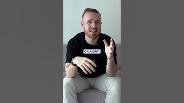 Overthinking Will RUIN You.