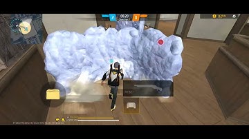 Noob vs ultra noob 😂 (playing with my friend) (1v1 custom)