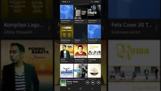 XPERIA MUSIC MOD FOR ALL ANDROID v9.4.7.A.0.0 FINAL screenshot 4