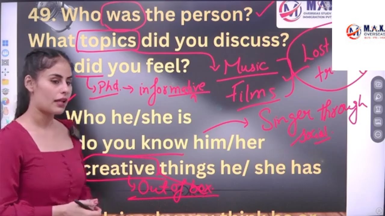 4 Cue Cards in One Video. Cue Card Number 8,29,49,84, 😵‍💫ਸਿੱਖੋ ਚਾਰ Cue