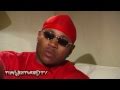 LL Cool J interview part 03 - Westwood