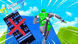 Removing all my keybinds    ( video crashed at the end) ****WINS*****