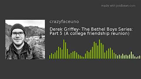 Derek Griffey- The Bethel Boys Series: Part 5 (A c...