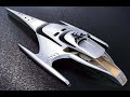 Adastra: World’s Most Amazing Carbon Fiber Superyacht Trimaran