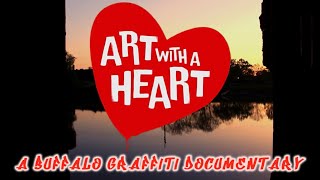Details Art with a Heart: A Buffalo Graffiti Documentary (2025) Guide