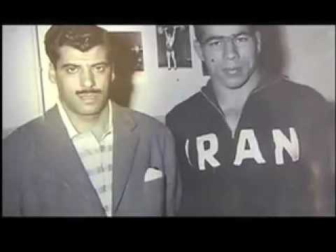 مرگ عطا بهمنش