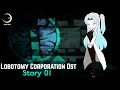 Lobotomy corporation ost  story 01