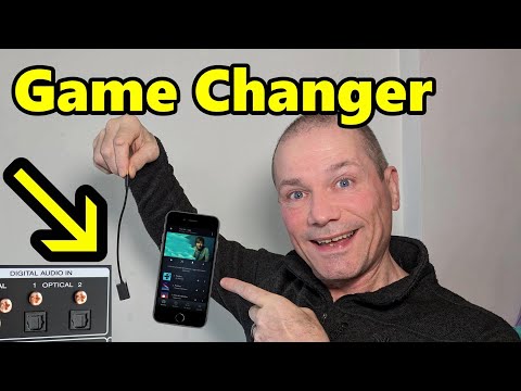Connect Your Phone