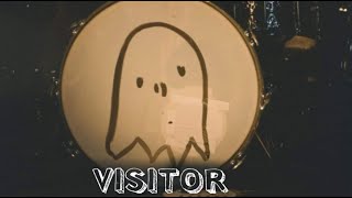 Visitor - Of Monsters and Men (Unofficial Lyric Video)