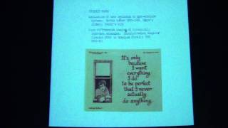 Bullitt Lecture 2013 part4
