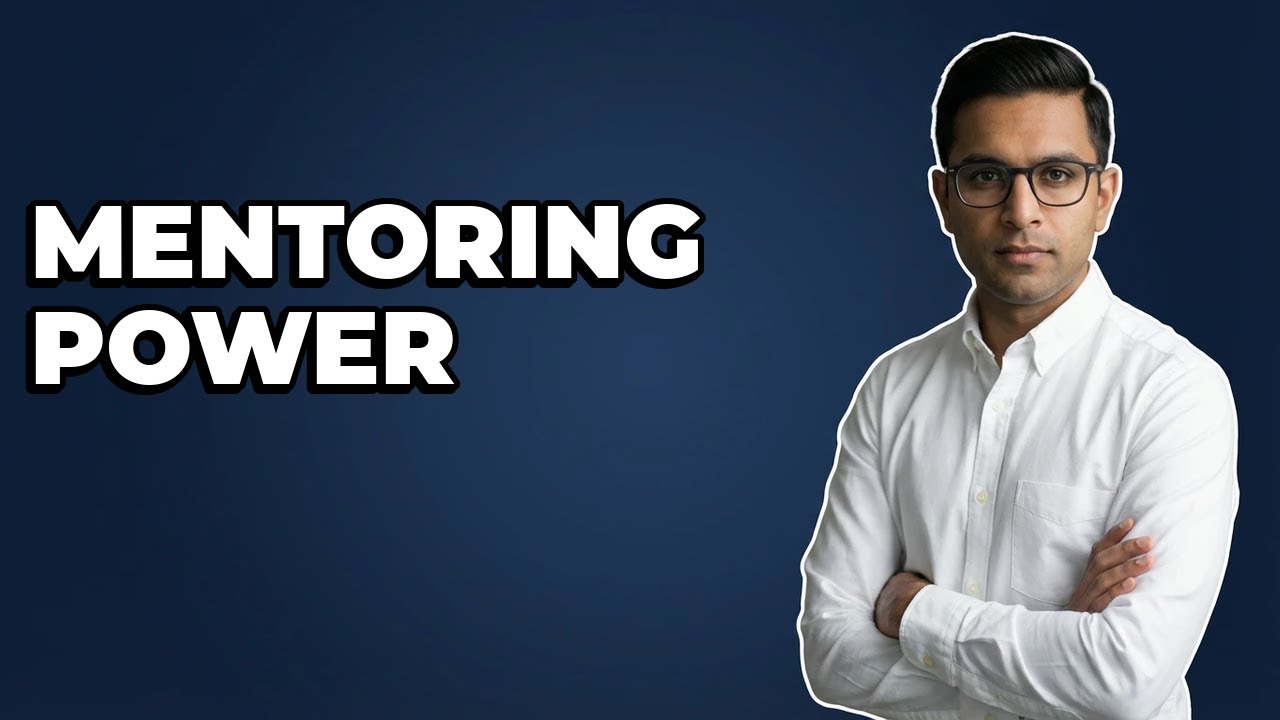 What Is The Core Purpose Of Finance Mentoring?