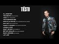 Capture de la vidéo Tiesto | Drive Album Playlist | Top Songs 2023