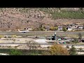A320 NEO in Action at Paro Airport Runway 15