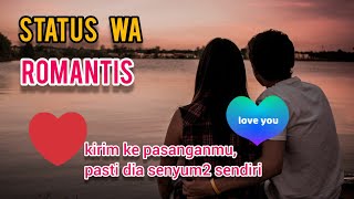 SNACK VIDEO STATUS WA ROMANTIS  COCOK BUAT DIKIRIM KE PASANGAN