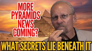 What lies beneath the GIZA plate?