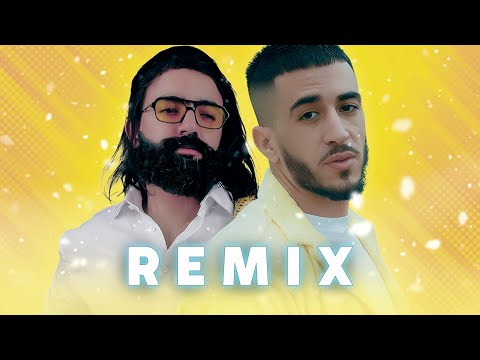 Mocci JAMAIS Ft DUKE REMIX