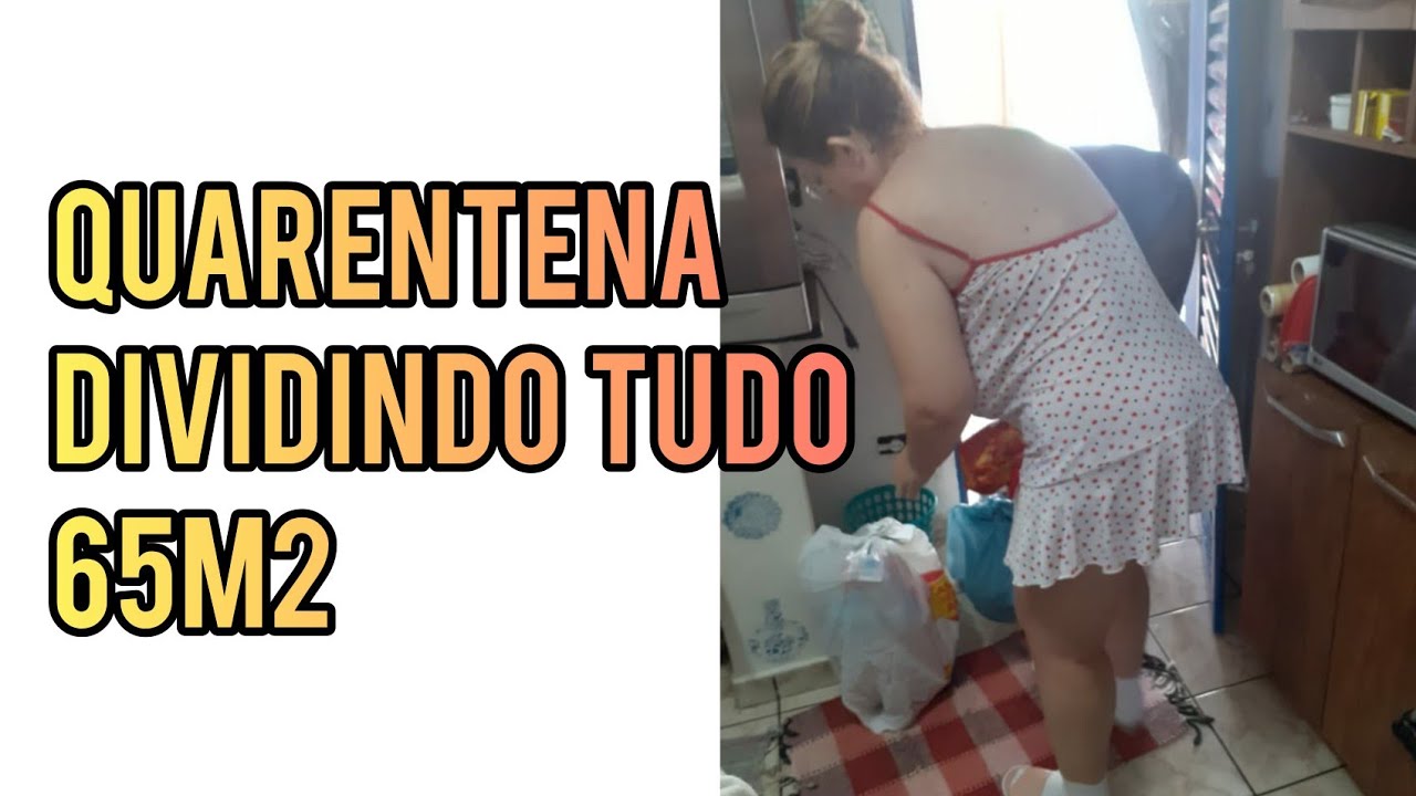 Diário da quarentena YouTube